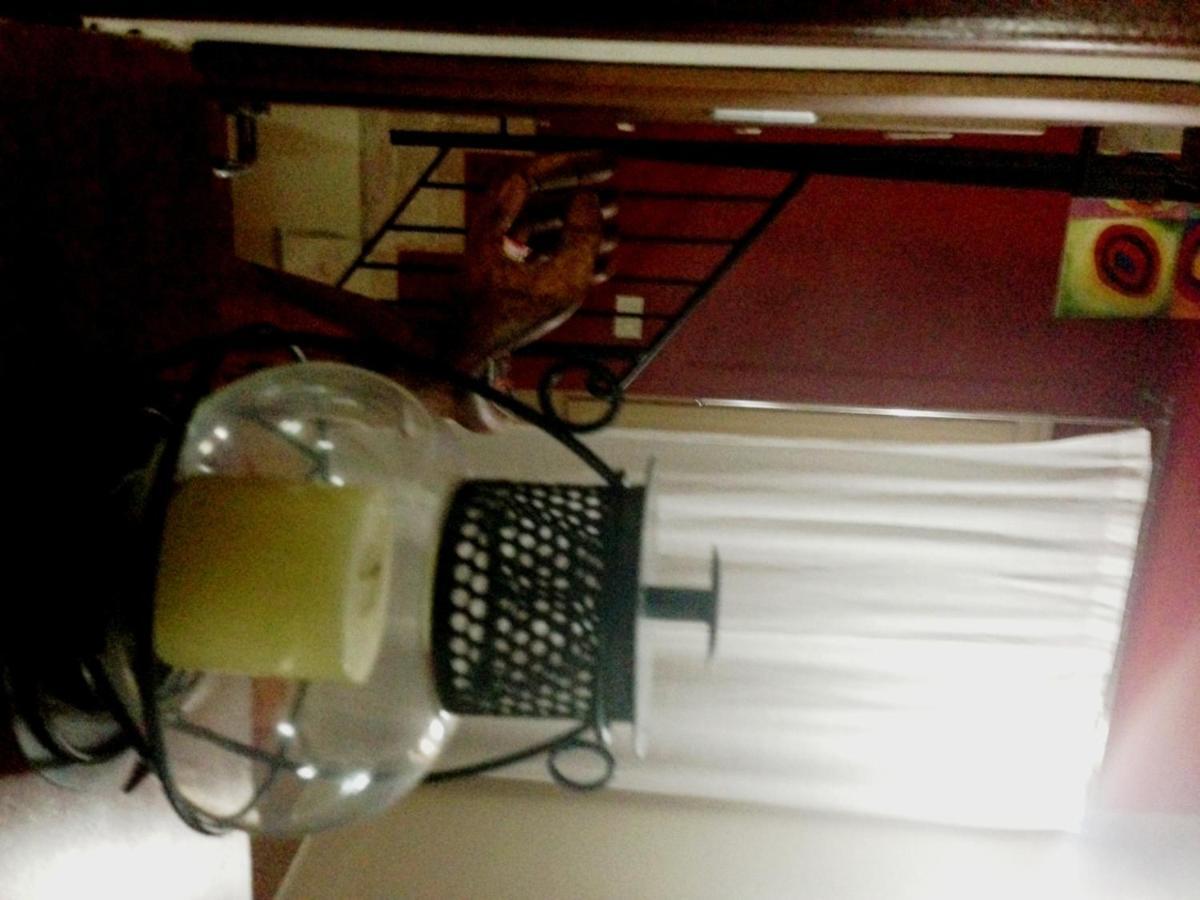 Kalza House Apartment - Palermo — Photos 1