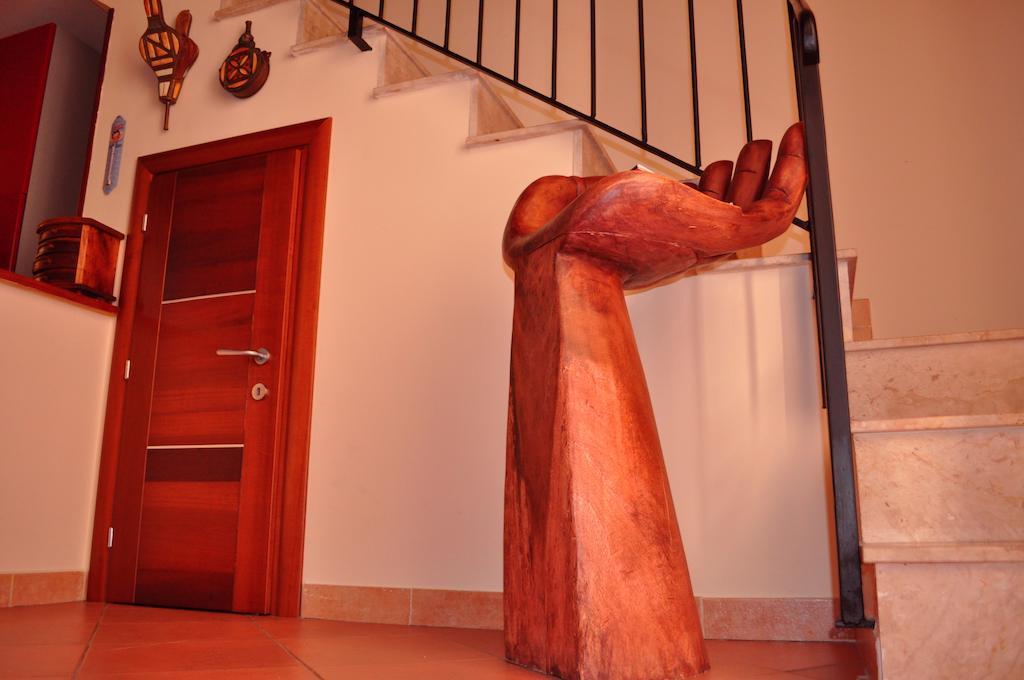 Kalza House Apartment - Palermo, Palermo
